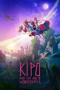 watch-Kipo and the Age of Wonderbeasts