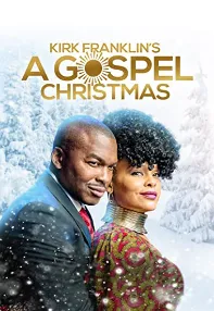 watch-Kirk Franklin’s A Gospel Christmas