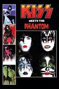 watch-KISS Meets the Phantom of the Park