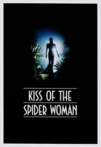 watch-Kiss of the Spider Woman