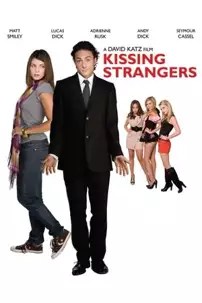 watch-Kissing Strangers