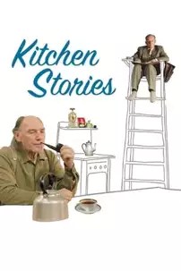 watch-Kitchen Stories