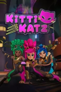 watch-Kitti Katz