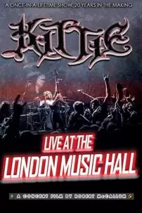 watch-Kittie: Live at the London Music Hall