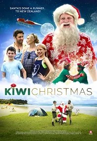 watch-Kiwi Christmas