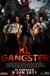 watch-KL Gangster
