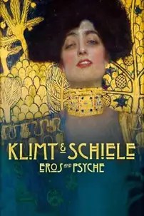 watch-Klimt & Schiele: Eros and Psyche