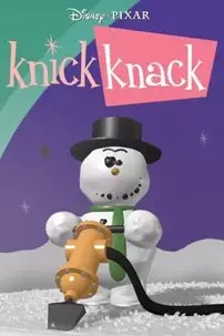 watch-Knick Knack