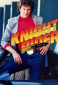 watch-Knight Rider