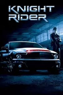 watch-Knight Rider