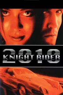 watch-Knight Rider 2010