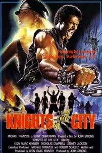 watch-Knights Of The City