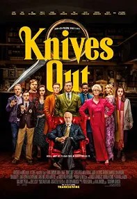 watch-Knives Out