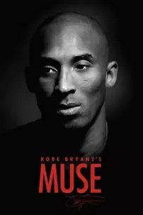 watch-Kobe Bryant’s Muse