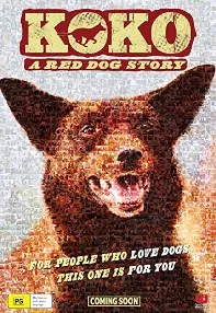 watch-Koko: A Red Dog Story