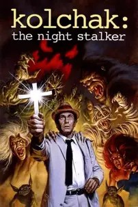 watch-Kolchak: The Night Stalker