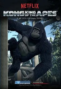 watch-Kong: King of the Apes