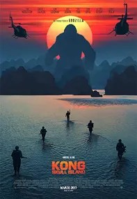 watch-Kong: Skull Island