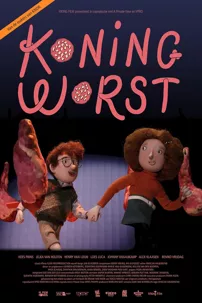 watch-Koning Worst