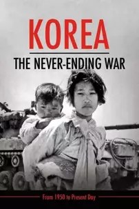 watch-Korea: The Never-Ending War