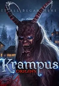 watch-Krampus Origins