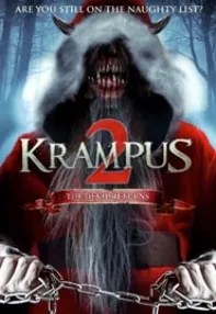 watch-Krampus: The Devil Returns