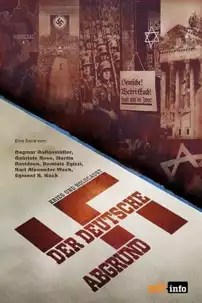 watch-Krieg und Holocaust – Der deutsche Abgrund