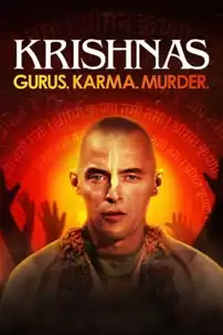 watch-Krishnas: Gurus. Karma. Murder