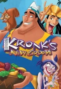 watch-Kronk’s New Groove