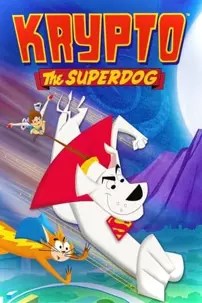 watch-Krypto the Superdog