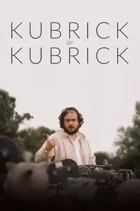 watch-Kubrick by Kubrick