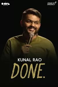 watch-Kunal Rao: Done