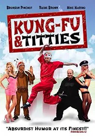 watch-Kung-Fu and Titties