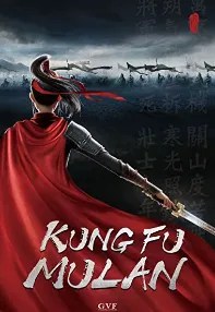 watch-Kung Fu Mulan