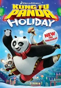 watch-Kung Fu Panda Holiday