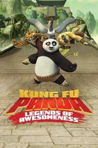 watch-Kung Fu Panda: Legends of Awesomeness