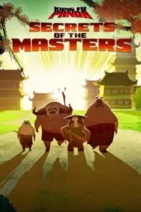 watch-Kung Fu Panda: Secrets of the Masters