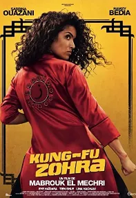 watch-Kung-Fu Zohra