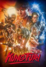 watch-Kung Fury