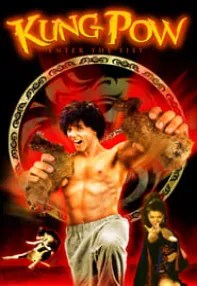 watch-Kung Pow: Enter the Fist