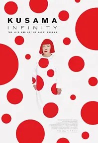 watch-Kusama : Infinity