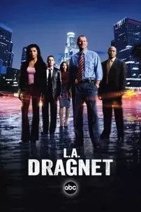 watch-L.A. Dragnet