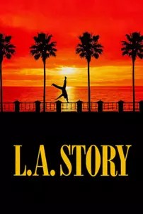 watch-L.A. Story