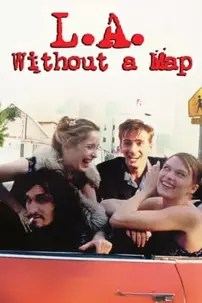watch-L.A. Without a Map