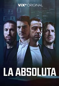 watch-La Absoluta