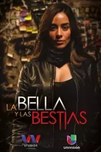 watch-La Bella y las Bestias