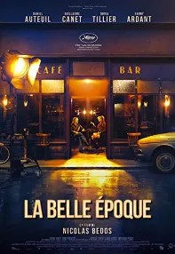 watch-La Belle Époque