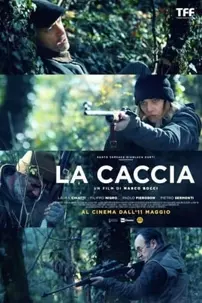 watch-La caccia