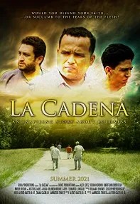 watch-La Cadena