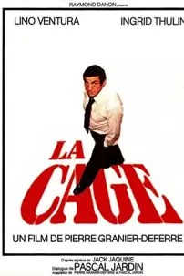 watch-La cage